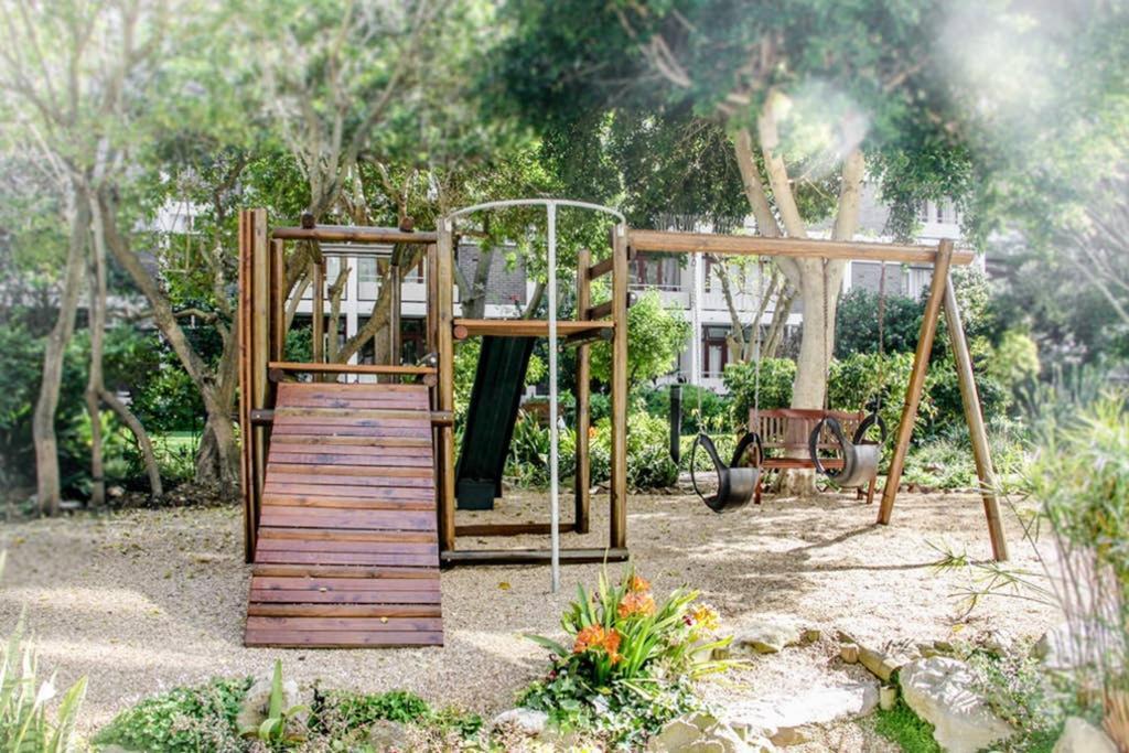 דירות קייפטאון St Martini Gardens 409 מראה חיצוני תמונה