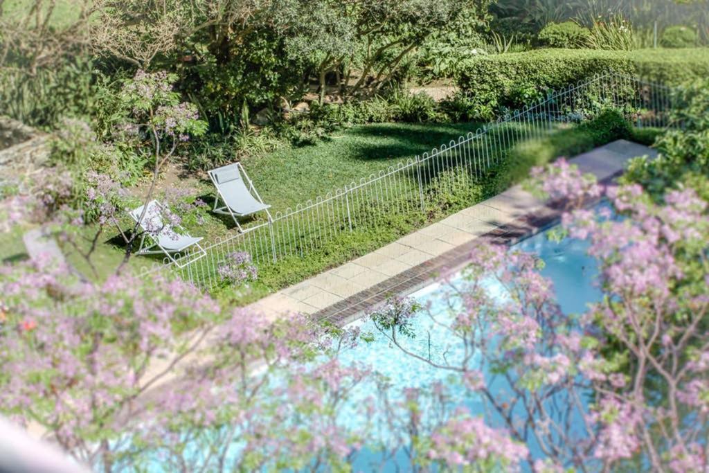 דירות קייפטאון St Martini Gardens 409 מראה חיצוני תמונה